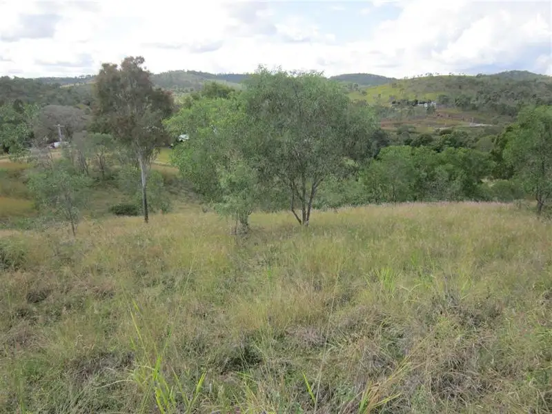 Main view of Homely land listing, 173-178 Rifle Range Road, Mount Morgan QLD 4714