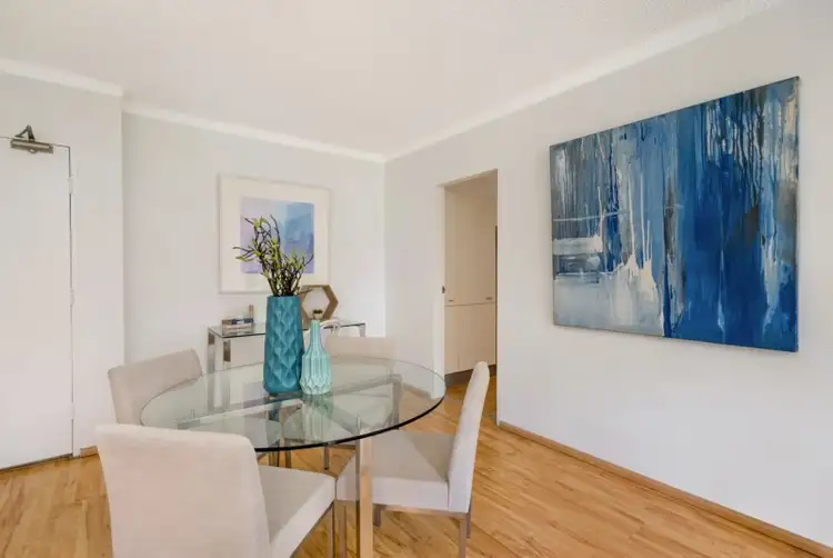 Third view of Homely apartment listing, 3/4 Stokes Street, Lane Cove NSW 2066