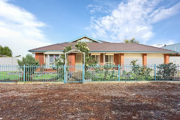 Main view of Homely house listing, 12 Fradd Court, Angle Vale SA 5117