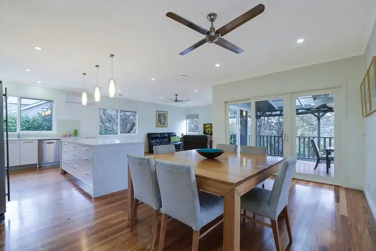 Fourth view of Homely house listing, 2/16 Rangeview Road, Diamond Creek VIC 3089