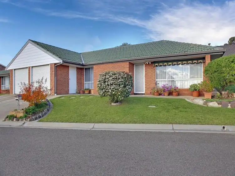 Main view of Homely house listing, Villa 9 Village High Road, Goulburn NSW 2580