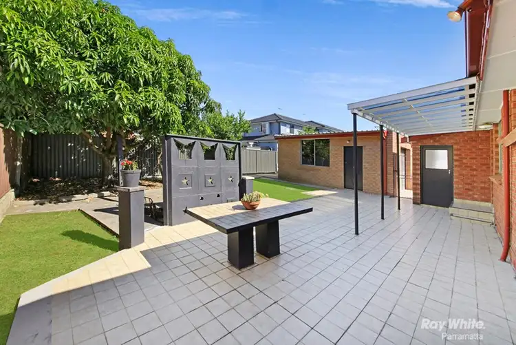 Fourth view of Homely house listing, 42 Brotherton Street, South Wentworthville NSW 2145