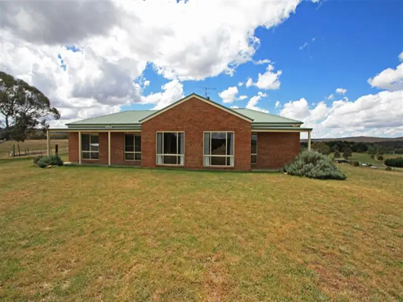Main view of Homely rural property listing, 74 Woolshed Lane, Bywong NSW 2621