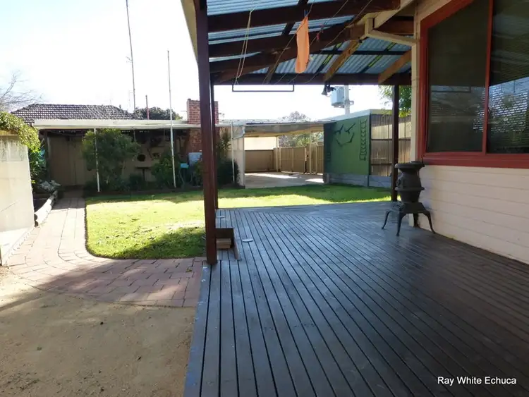 Seventh view of Homely house listing, 1 Pascoe Street, Echuca VIC 3564