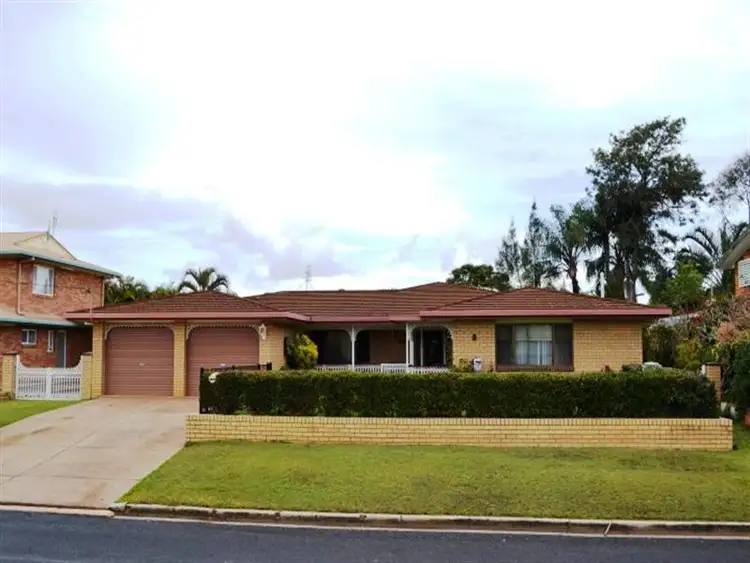 5 Hillcrest Avenue, Scarness QLD 4655