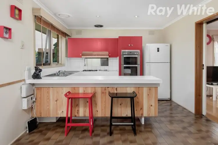 Fifth view of Homely house listing, 59 Carbeen Drive, Bundoora VIC 3083