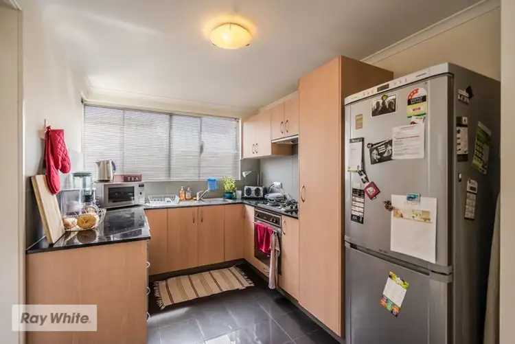 Third view of Homely house listing, 1/18 Brisbane Street, Perth WA 6000