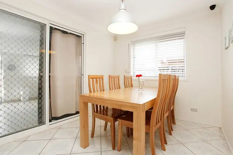 Third view of Homely house listing, 94 Dryden Avenue, Oakhurst NSW 2761