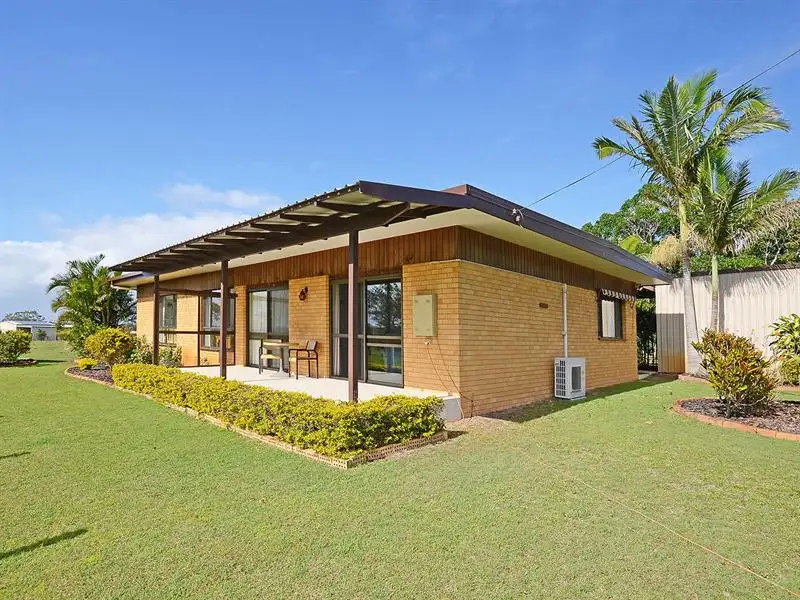 Main view of Homely house listing, Lot 3 Leos Road, Walligan QLD 4655