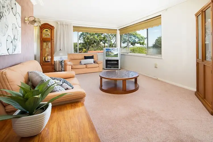 Second view of Homely house listing, 8 Clair Crescent, Padstow Heights NSW 2211
