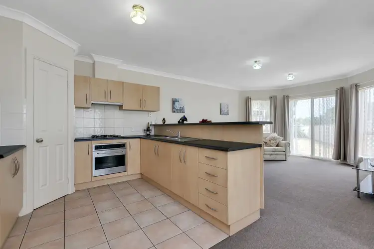 Third view of Homely house listing, 3 Macquarie Avenue, Hillcrest SA 5086