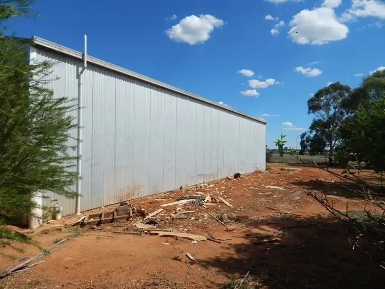 Third view of Homely rural property listing, 6138 Olympic Way, Cowra NSW 2794