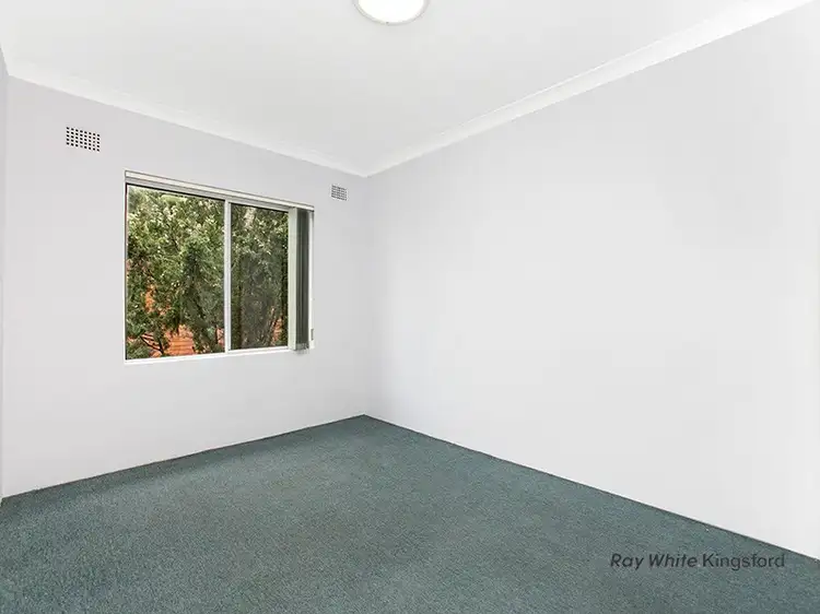 Third view of Homely unit listing, 5/6 Jauncey Place, Hillsdale NSW 2036