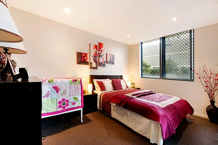 Fourth view of Homely apartment listing, 1 Aqua Street, Southport QLD 4215