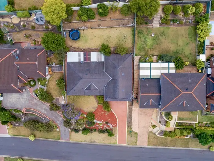 Fifth view of Homely house listing, 49 Claremont Circuit, Glen Alpine NSW 2560