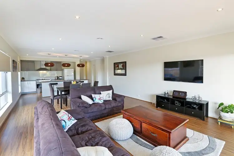 Sixth view of Homely house listing, 15 Wild Oak Avenue, Armstrong Creek VIC 3217