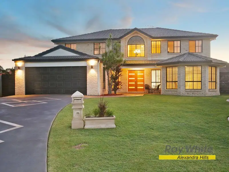 Main view of Homely house listing, 35 Morris Circuit, Thornlands QLD 4164