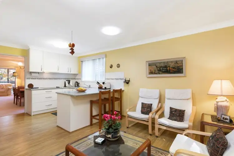 Fourth view of Homely house listing, 15 Campbell Drive, Wahroonga NSW 2076