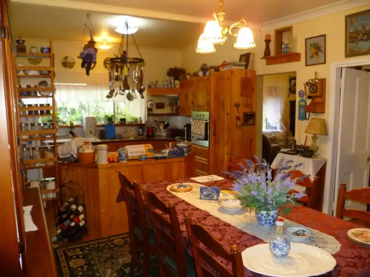 Fourth view of Homely house listing, 27 Railway Street, Delungra NSW 2403