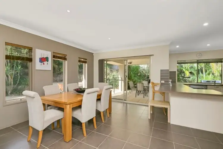 Fourth view of Homely house listing, 6 Yamba Street, Pacific Pines QLD 4211