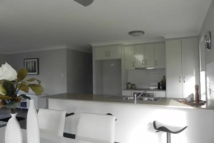 Seventh view of Homely house listing, 12 Frizzell Street, Southbrook QLD 4363