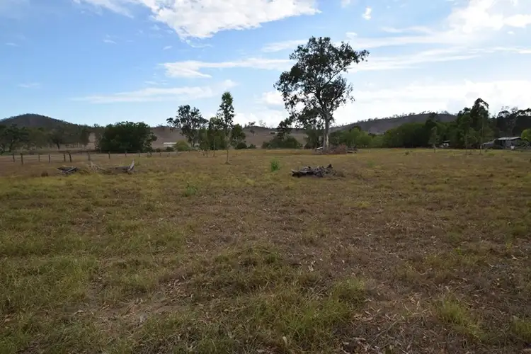 Main view of Homely rural property listing, Lot 5 D'Aguilar Highway, Moore QLD 4306
