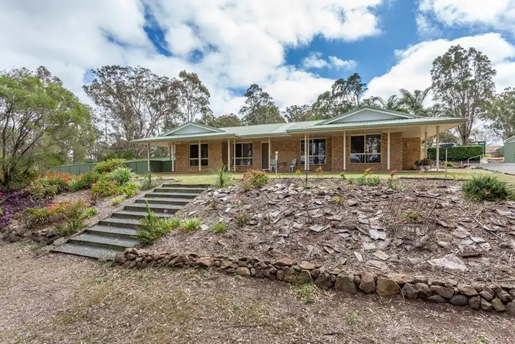 Second view of Homely rural property listing, 259 Hursley Road, Torrington QLD 4350
