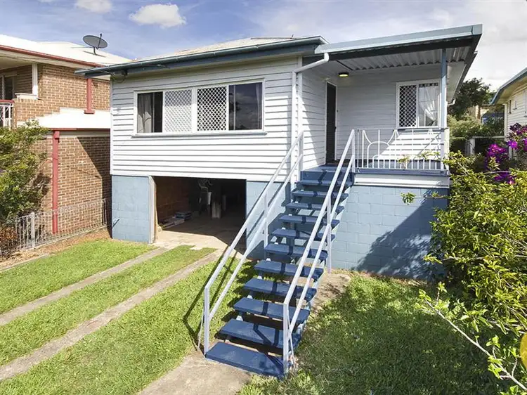 Main view of Homely house listing, 18 Halcomb Street, Zillmere QLD 4034