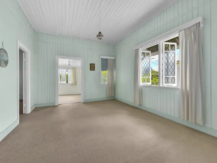 Fourth view of Homely house listing, 56 Park Terrace, Sherwood QLD 4075