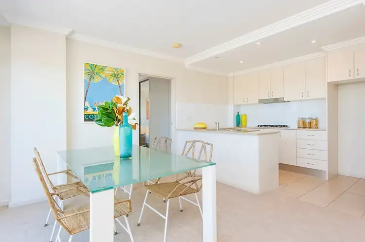 Fourth view of Homely unit listing, 33/524 Pacific Highway, Chatswood NSW 2067