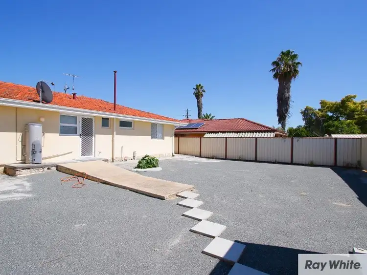 Fourth view of Homely house listing, 184 Hamilton Street, Queens Park WA 6107