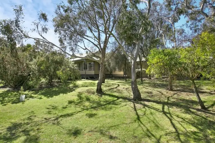 Main view of Homely house listing, 7 Honeyeater Drive, Silverleaves VIC 3922