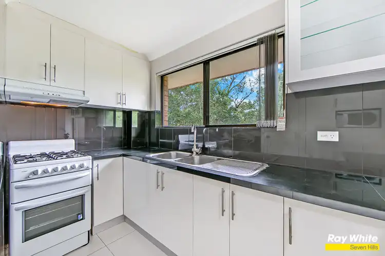 Third view of Homely apartment listing, 14/79-81 Lane Street, Wentworthville NSW 2145