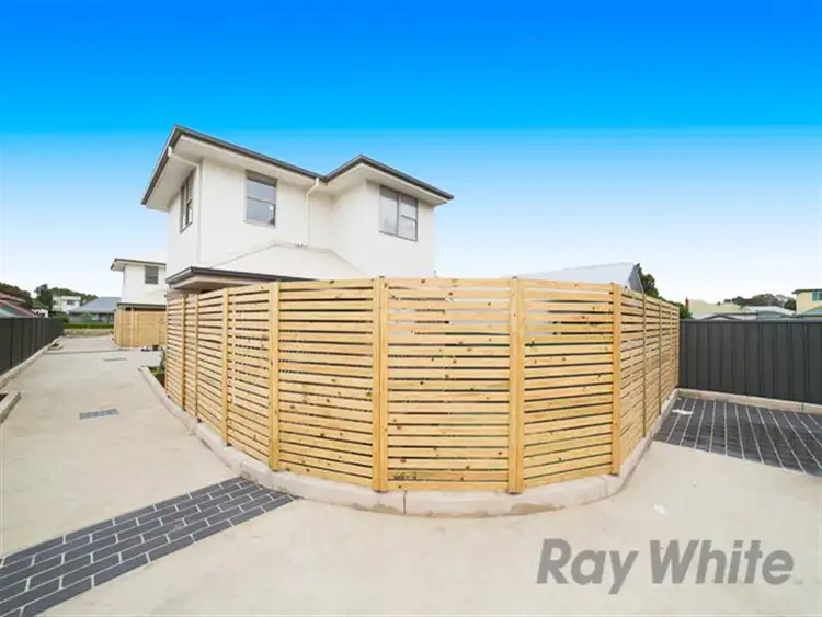 Seventh view of Homely townhouse listing, 2/35 Hobart Road, New Lambton NSW 2305