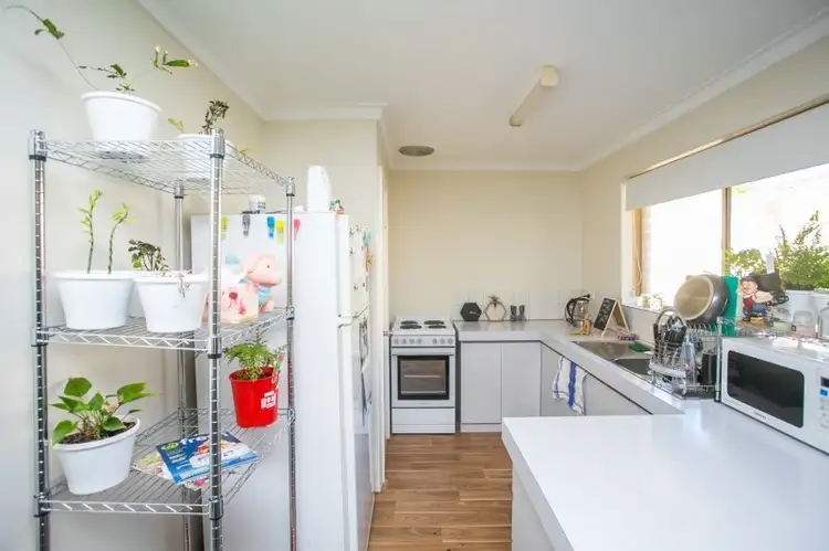 Fifth view of Homely unit listing, U3/7 Talbot Road, Swan View WA 6056
