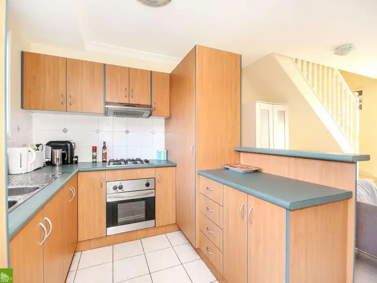 Second view of Homely townhouse listing, 6/18-20 Osborne Street, Wollongong NSW 2500