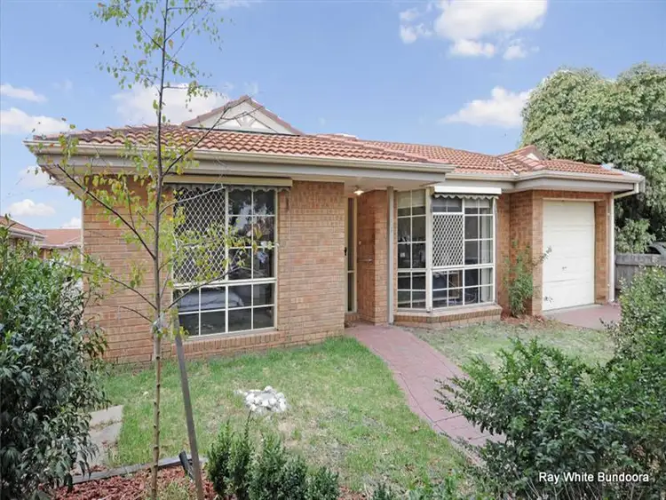 1/6 Downs Street, Pascoe Vale VIC 3044