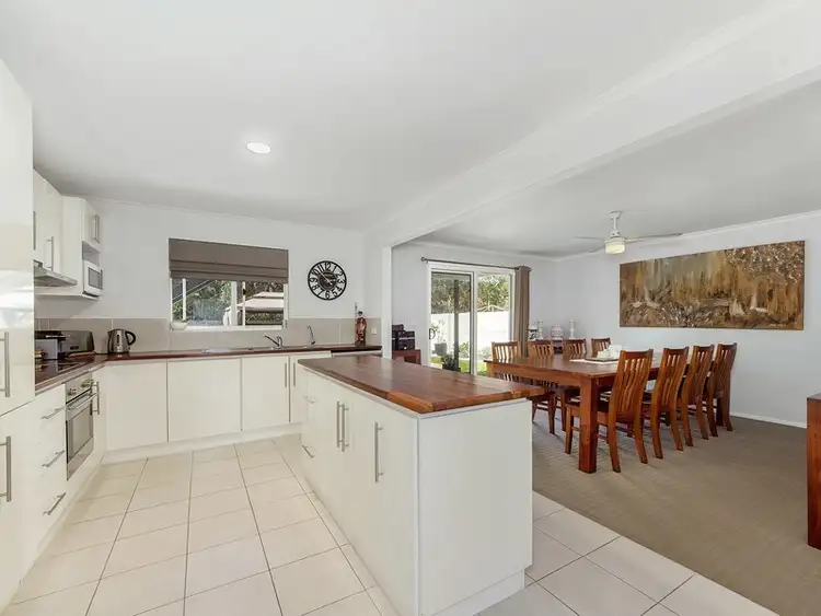 Fourth view of Homely house listing, 119 Kindra Avenue, Southport QLD 4215