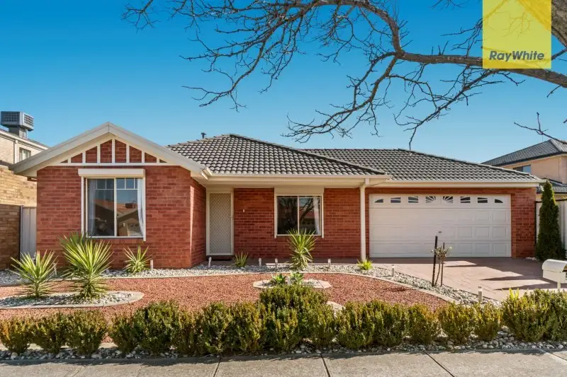 Main view of Homely house listing, 51 Glenelg Boulevard, Taylors Hill VIC 3037