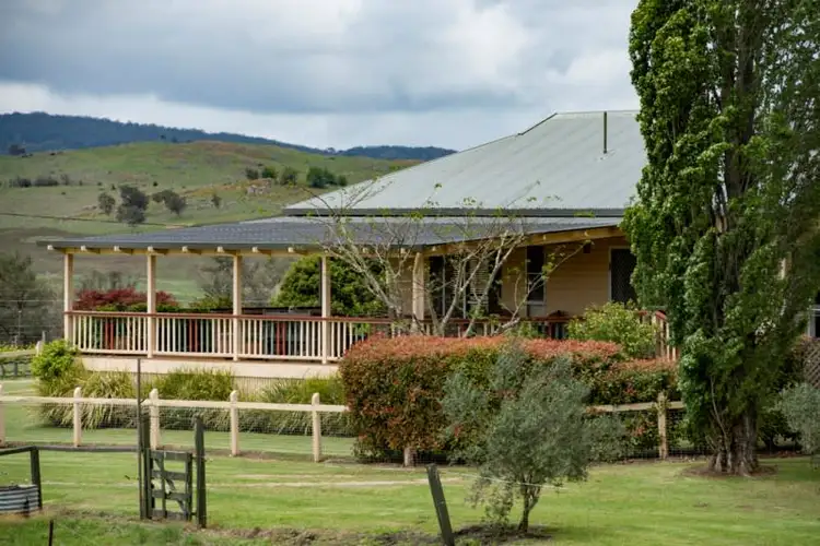 Third view of Homely rural property listing, 11812 Bruxner Highway, Tenterfield NSW 2372