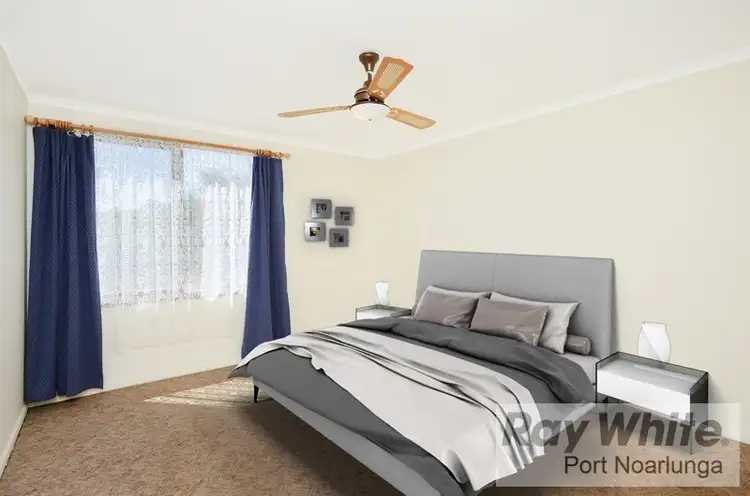 Fourth view of Homely house listing, 23 Regis Crescent, Christie Downs SA 5164