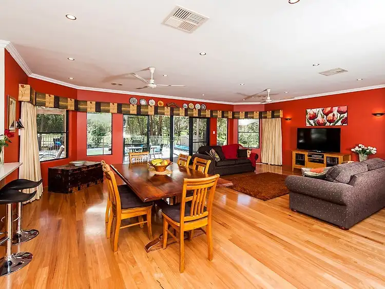 Fifth view of Homely house listing, 35 Oak Way, Baldivis WA 6171