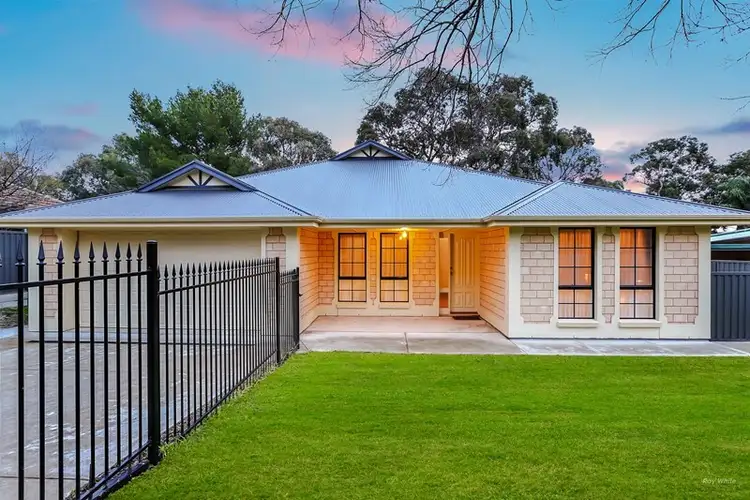 6 Soutchak Street, Fairview Park SA 5126