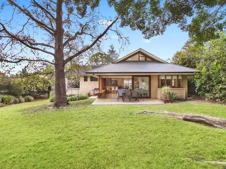 Seventh view of Homely house listing, 10 Barwon Avenue, Turramurra NSW 2074