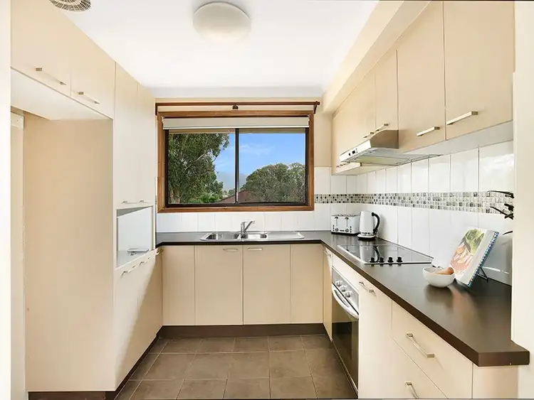 Fourth view of Homely house listing, 37 Woodridge Road, Horsley NSW 2530