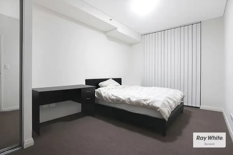 Sixth view of Homely apartment listing, 401/39 Kent Road, Mascot NSW 2020