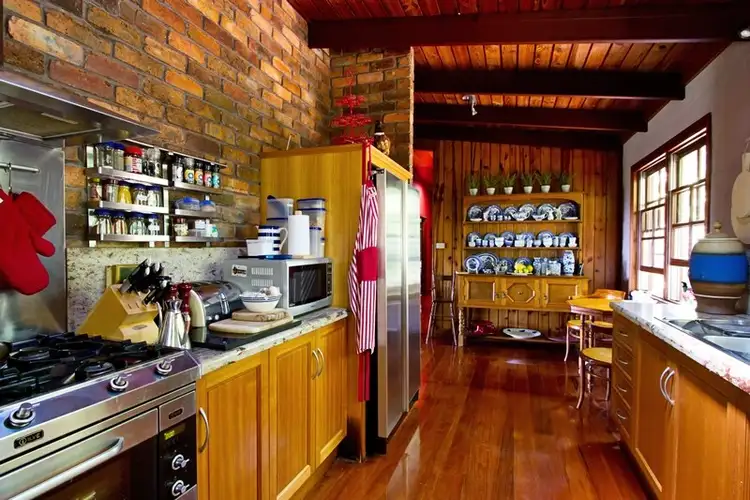 Fifth view of Homely rural property listing, 712 Carool Road, Carool NSW 2486