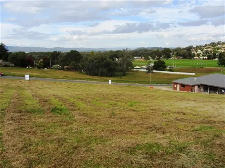 Second view of Homely land listing, 102 Malaguena Avenue, Albury NSW 2640