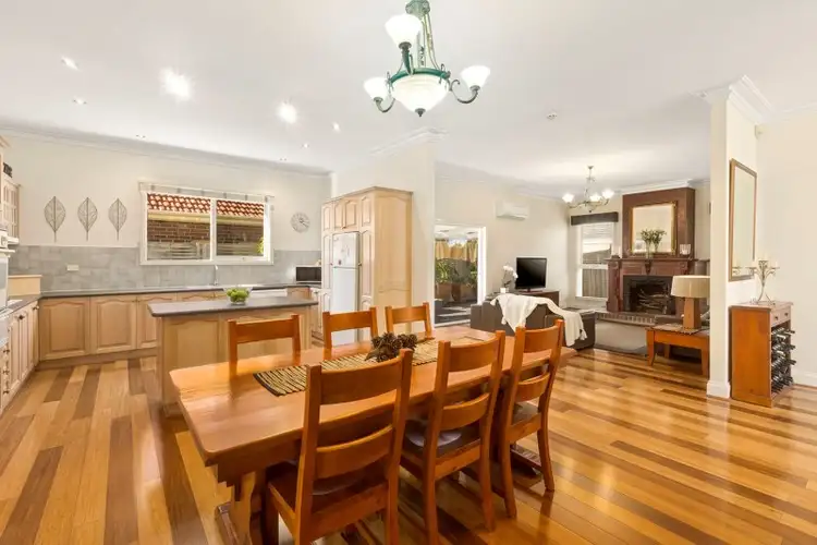 Second view of Homely house listing, 1 Wildoer Drive, Aspendale Gardens VIC 3195