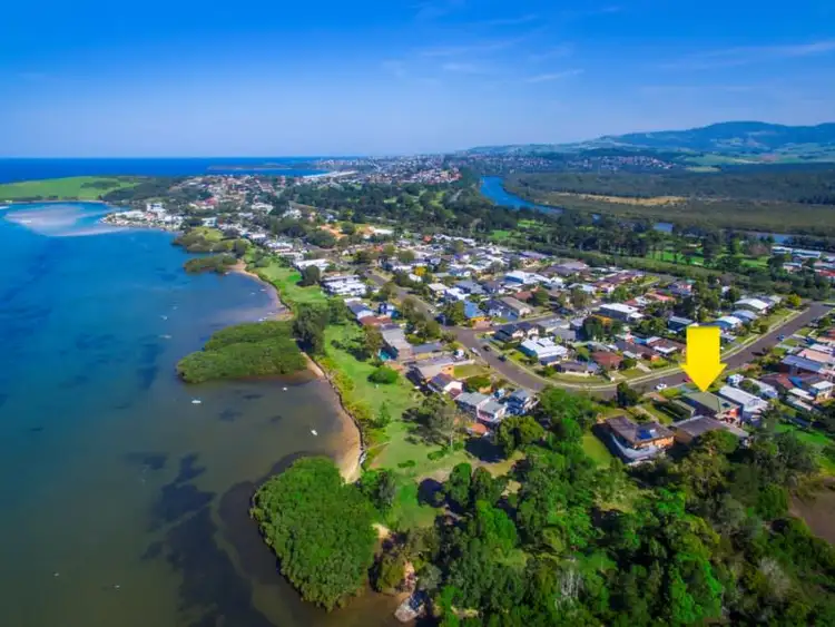 Fifth view of Homely house listing, 26 Charles Avenue, Minnamurra NSW 2533